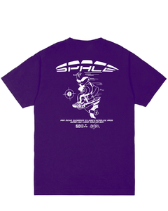 Camiseta Space Shhh...
