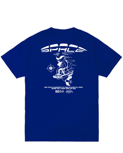 Camiseta Space Shhh... - Spaceboyz
