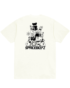 Imagem do Camiseta Space Bear Gang