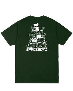 Camiseta Space Bear Gang - loja online