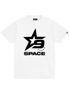 Camiseta Space Star Nine - comprar online