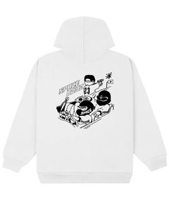 Moletom Spaceboyz Assault na internet