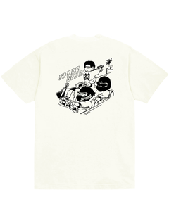 Camiseta Spaceboyz Assault - Spaceboyz
