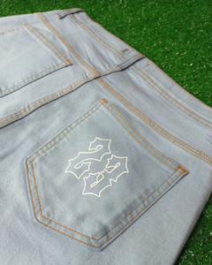 Imagem do Calça Space Jeans