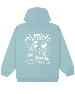 Moletom Space Neighborhood duo - loja online