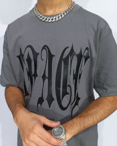 Camiseta Space Grey - loja online