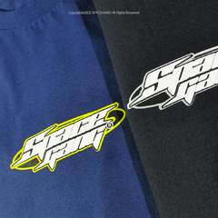 Imagem do Space pack 2.0 Preto/Azul