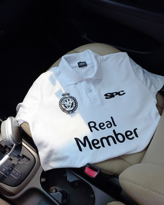 Space Polo Real Member - comprar online