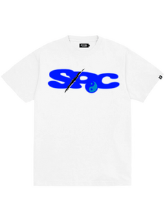 Camiseta Space Scar Blue - comprar online