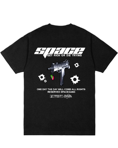 Camiseta Space Uzi - comprar online