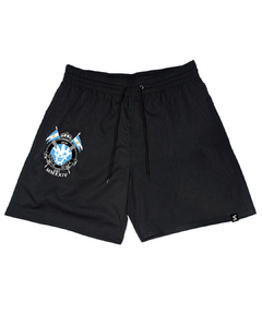 Shorts Space Argentina 9