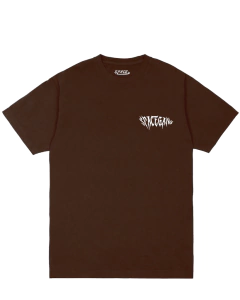 Camiseta Spacegang simple