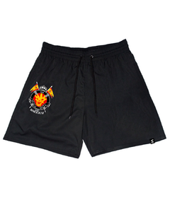 Shorts Space Spain 9