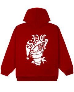 Moletom Space HaHaHa - comprar online