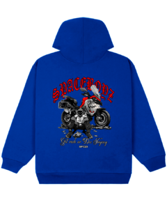 Moletom Space Ostentation - loja online