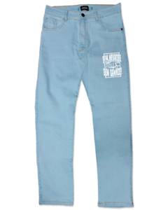 Calça Space Jeans Sem neurose sem ganhos - loja online