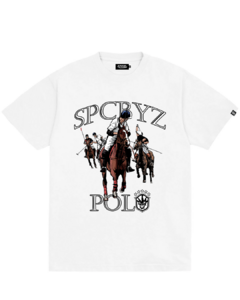 Camiseta Space Polo Club - comprar online