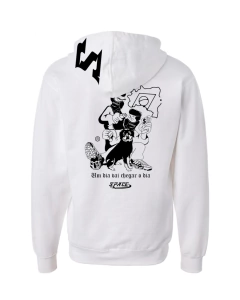 Moletom one day the day will come