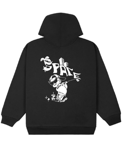 Moletom Space Golf