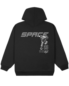 Moletom Space Uzi Signed