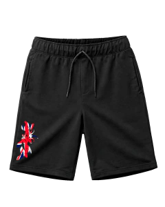 Bermuda Moletinho Space Made in the UK