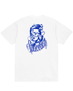Camiseta Space Clown