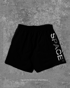 Shorts Space Restricted - Spaceboyz