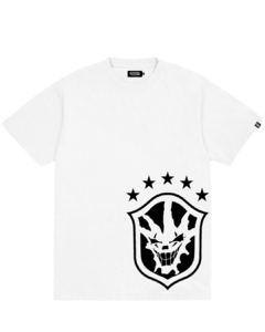 Camiseta Space Big Logo Brasil - comprar online