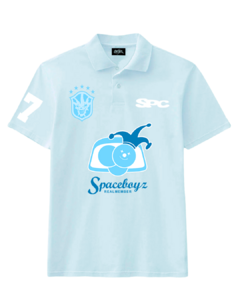SpacePack Polo Brasil na internet