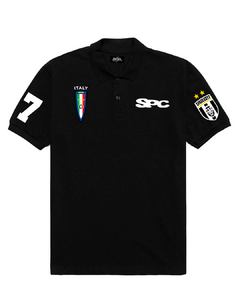 Space Polo Italy