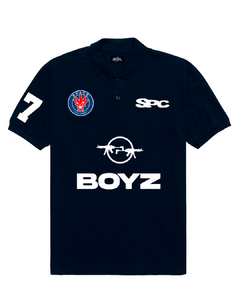 Space Polo Les Parisiens