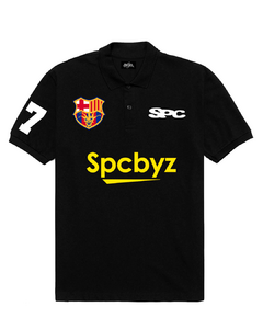 Space Polo Barça