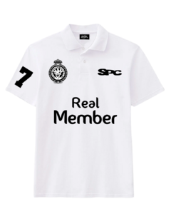 Space Polo Real Member