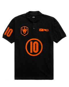 Space Polo Netherlands