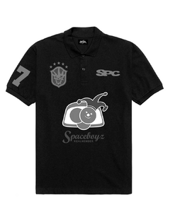 Space Polo Brasil Gray