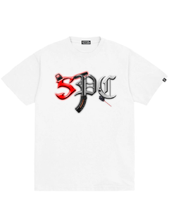 Camiseta Space Red dot - comprar online