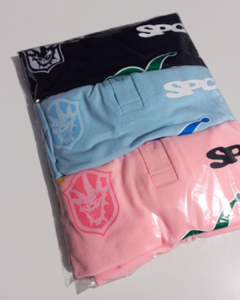 SpacePack Polo Brasil