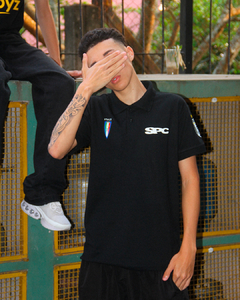 Space Polo Italy - comprar online