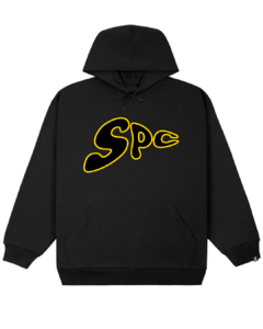Moletom Space Big Spc Yellow - comprar online