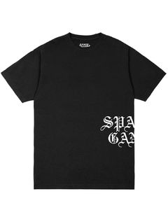 Camiseta Spacegang street