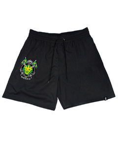 Shorts Space Brasil 9