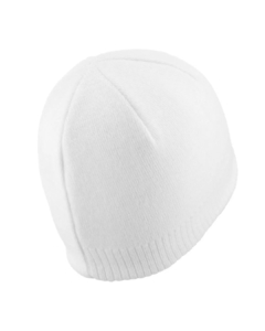 Gorro Space Ski White - Spaceboyz