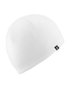Gorro Space Ski White