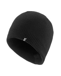 Gorro Space Ski Black