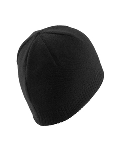 Gorro Space Ski Black - Spaceboyz