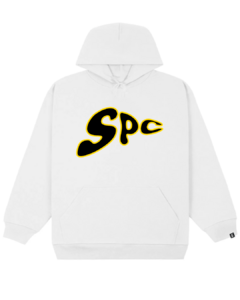Moletom Space Big Spc Yellow