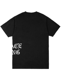Camiseta Spacegang street - comprar online