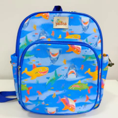 MOCHILA SHARK - loja online