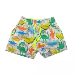 SHORT DINOS - comprar online