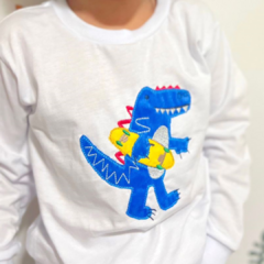 CAMISA MANGA LONGA - comprar online